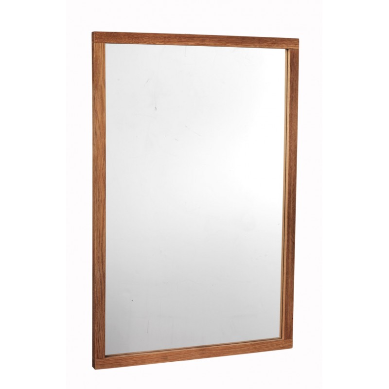 RO Confe Mirror Short Oak